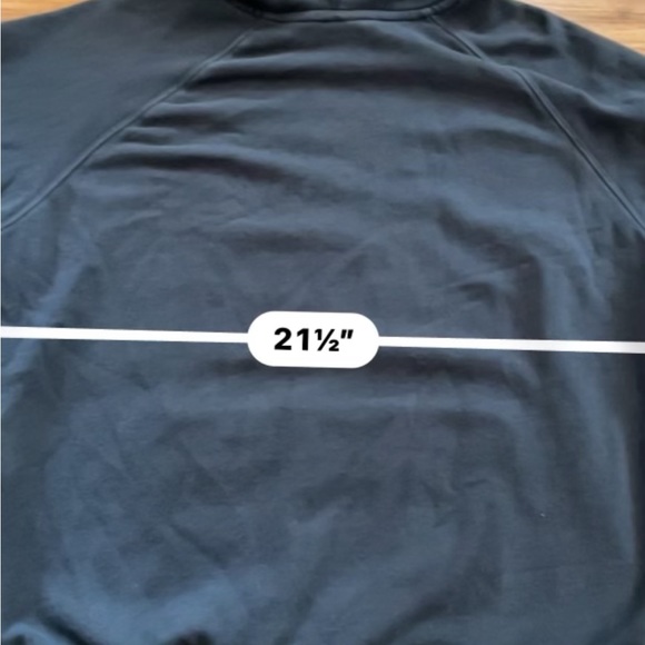 The North Face Women’s Black Casual Hooded Sweatshirt Hoodie Size Large - Picture 7 of 9